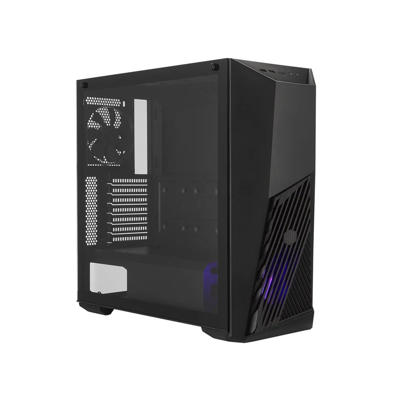 Cooler Master MasterBox K501L RGB