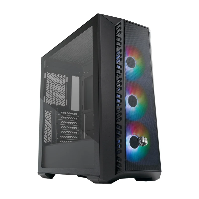 Cooler Master MasterBox MB520 Mesh ARGB