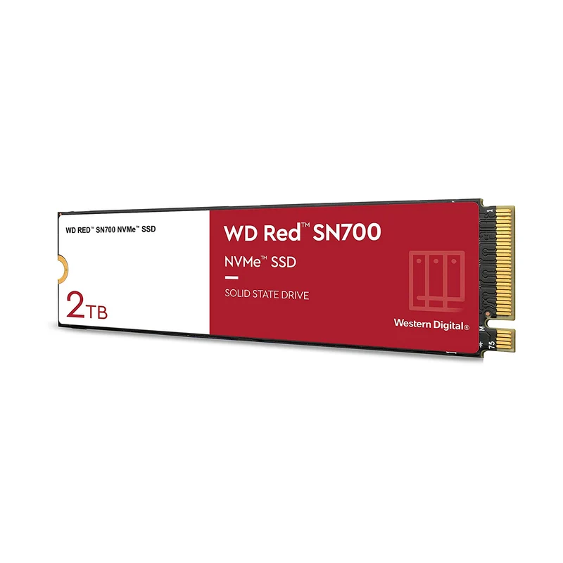 Western Digital SSD M.2 WD Red SN700 2TB