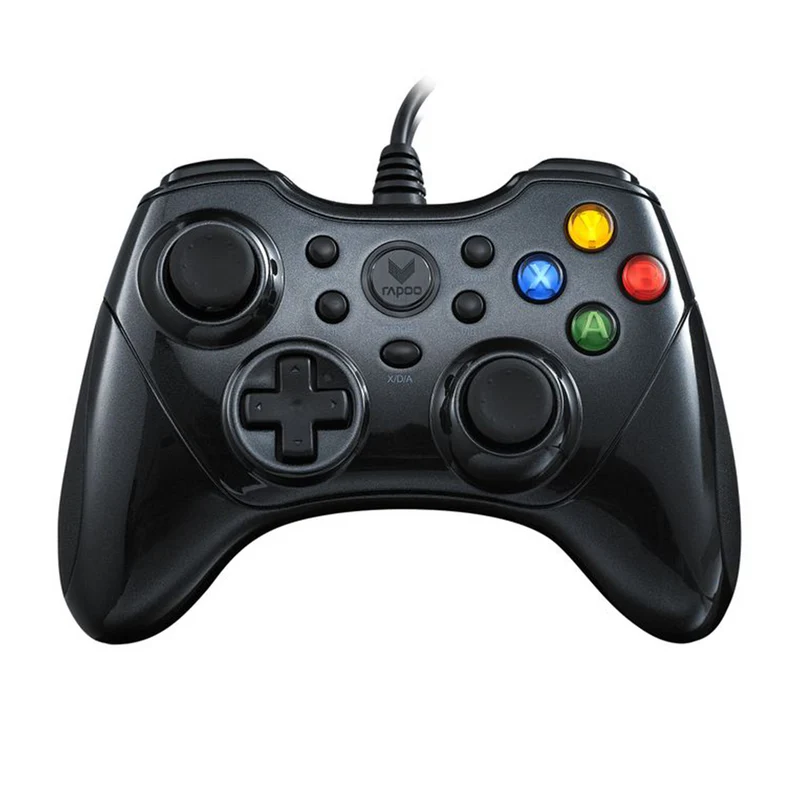 Rapoo V600 Wired