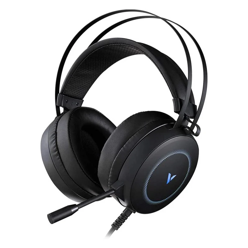 Rapoo VH160 - Casque GAMING Headset-RGB