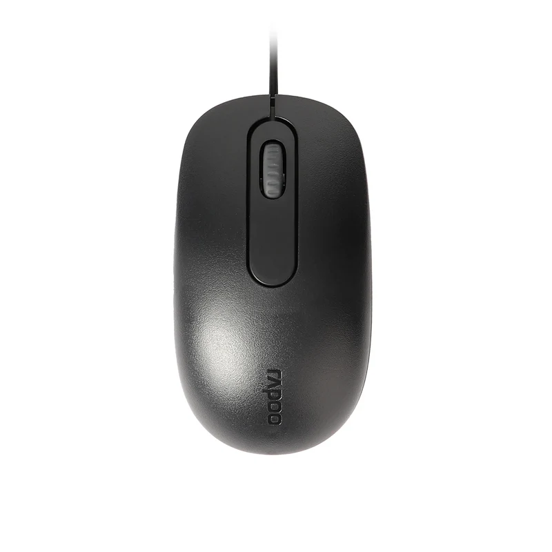 Rapoo N200