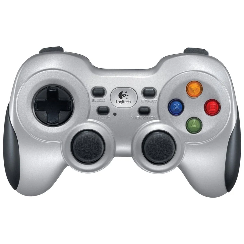 Logitech G F710 Wireless Gamepad