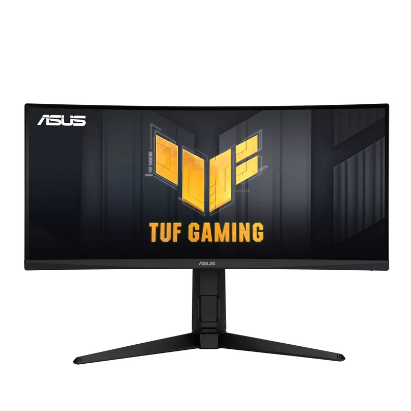 ASUS TUF Gaming VG30VQL1A 29.5" 200Hz Curved
