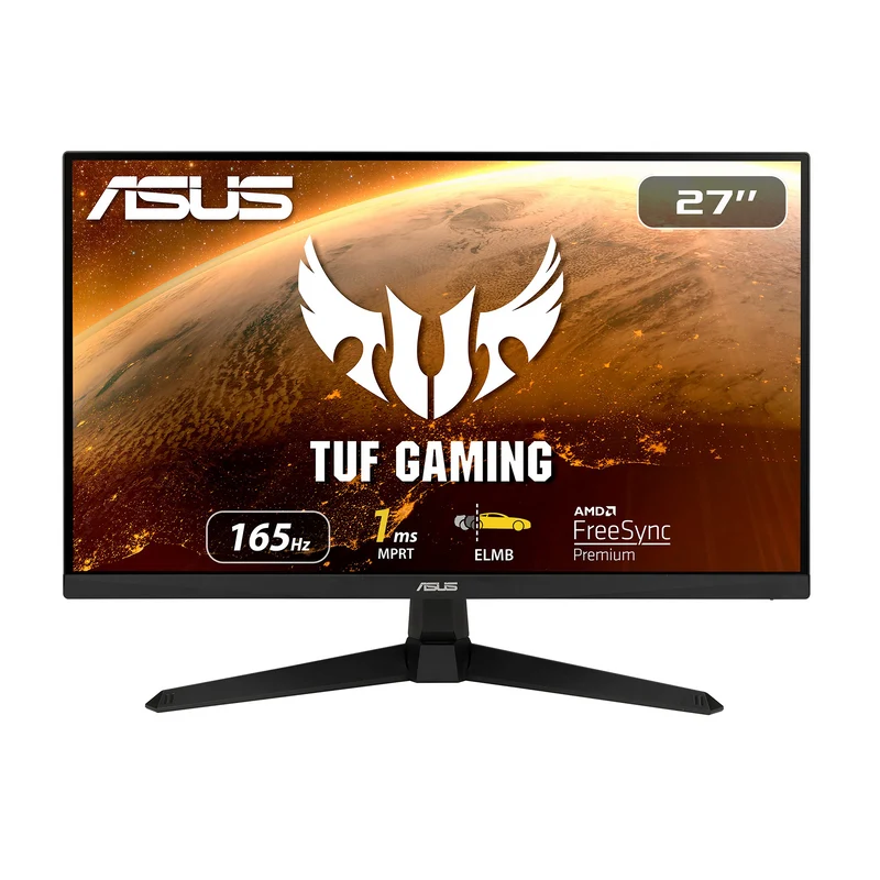 ASUS VG277Q1A 27" VA 165 Hz