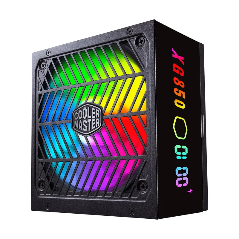 Cooler Master XG850 Plus Platinum 850W