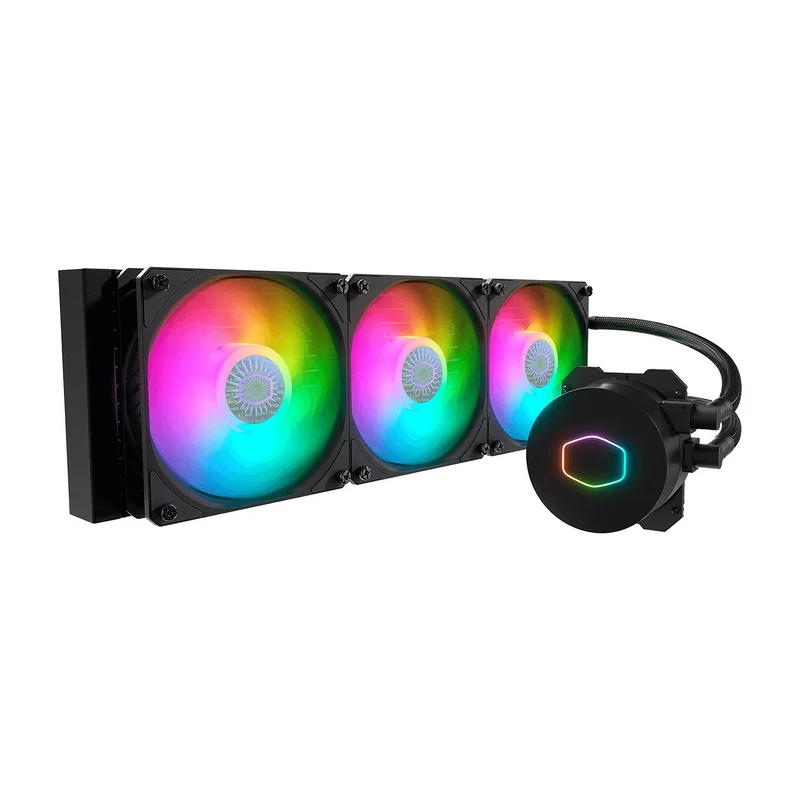 Cooler Master MasterLiquid ML360L V2 ARGB Black Edition