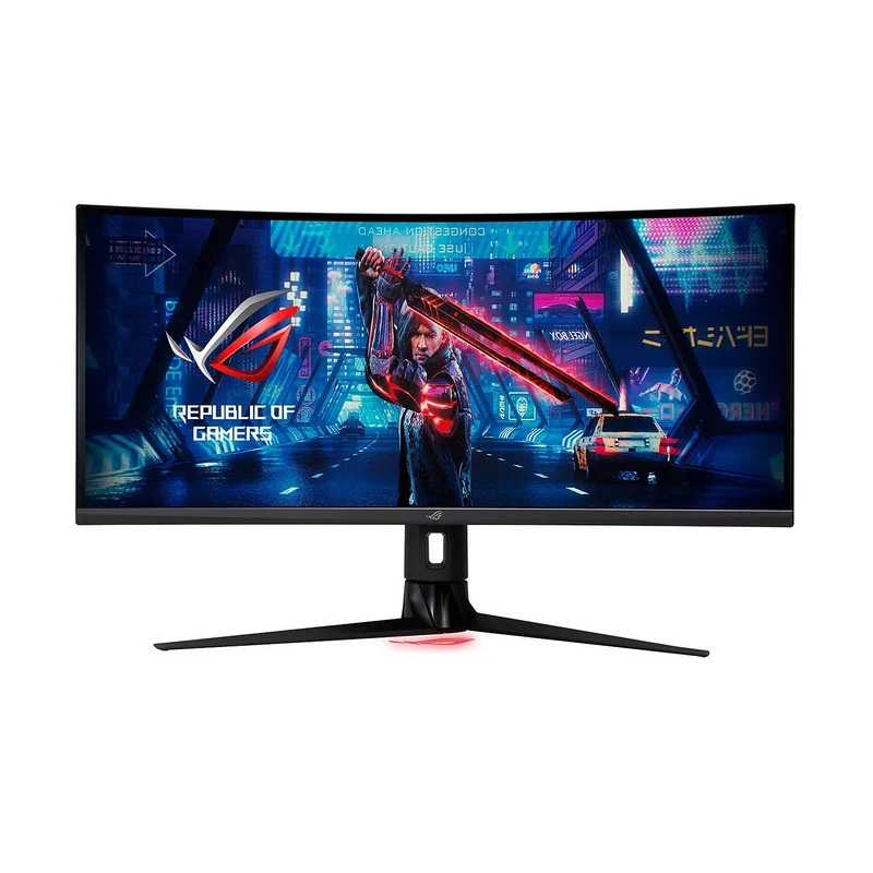 ASUS ROG Strix XG349C 34" 180 Hz