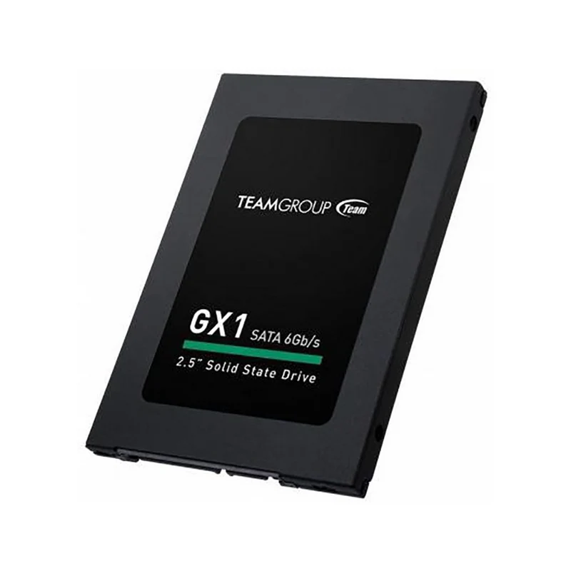 TeamGroup GX2 2.5" SSD 256GB
