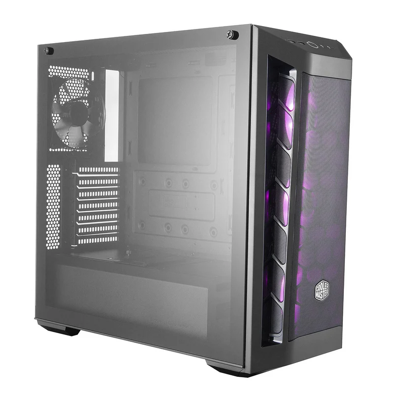 Cooler Master MasterBox MB511 RGB