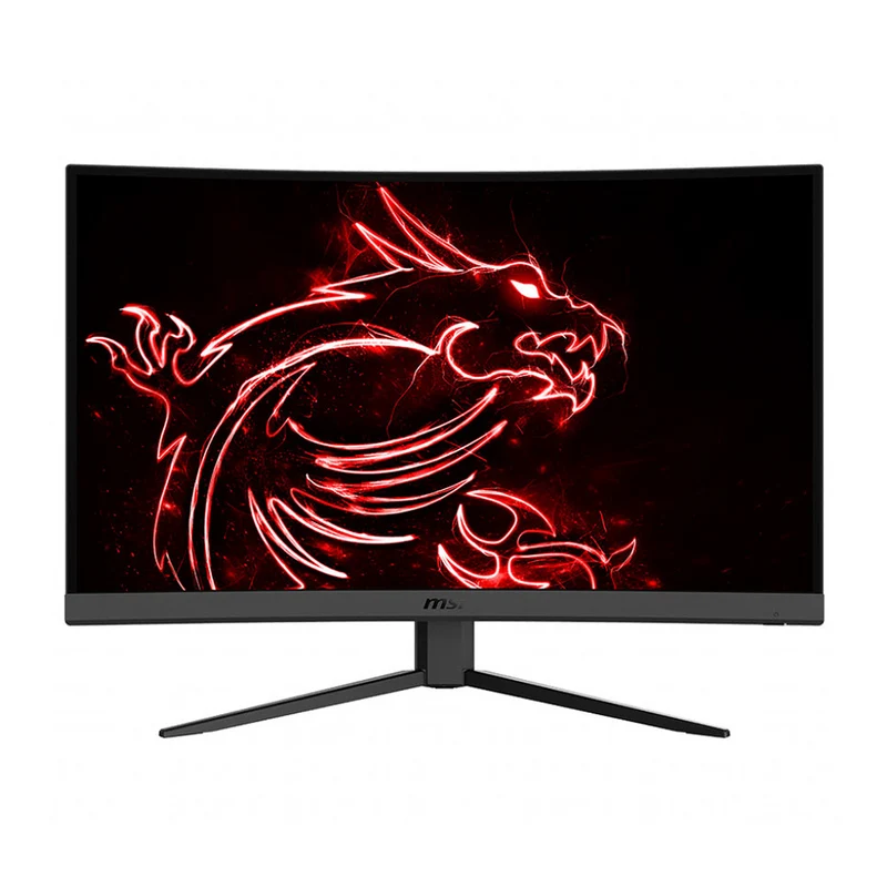 MSI Optix G27C4 27" 165Hz Curved
