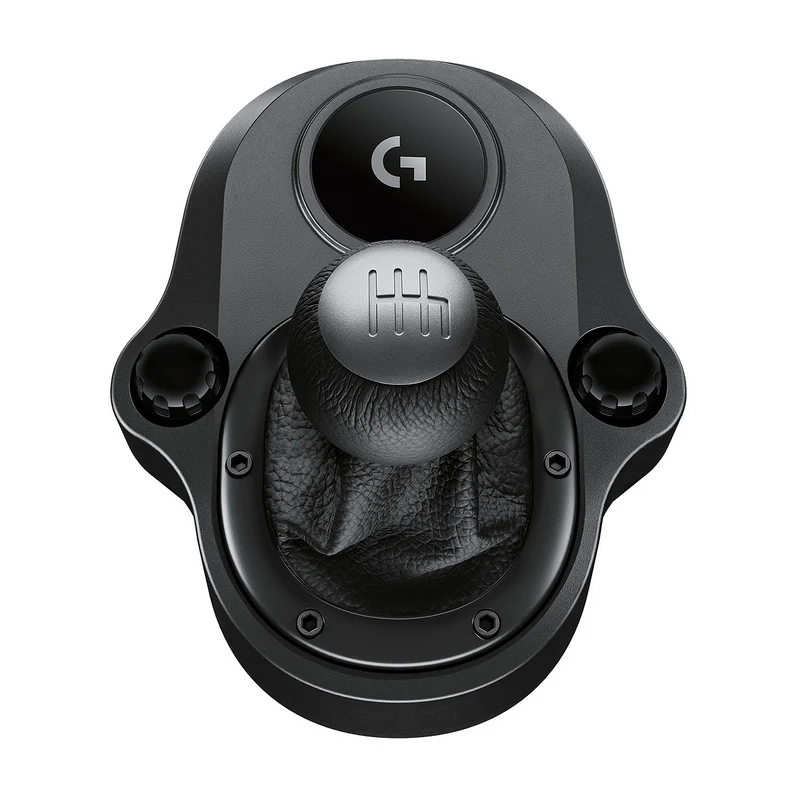 Logitech G Driving Force Shifter