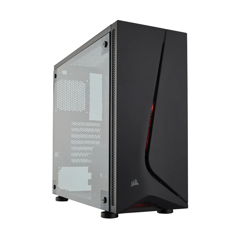Corsair Carbide SPEC-05 Noir