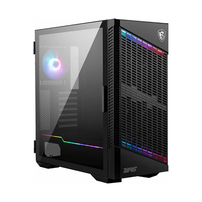 MSI MPG VELOX 100P AIRFLOW