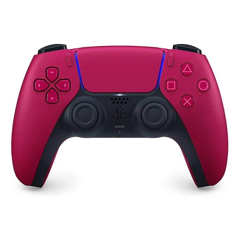 Manette Sony DualSense PS5 (Rouge)
