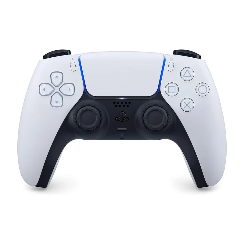 Manette Sony DualSense PS5 (Blanc)