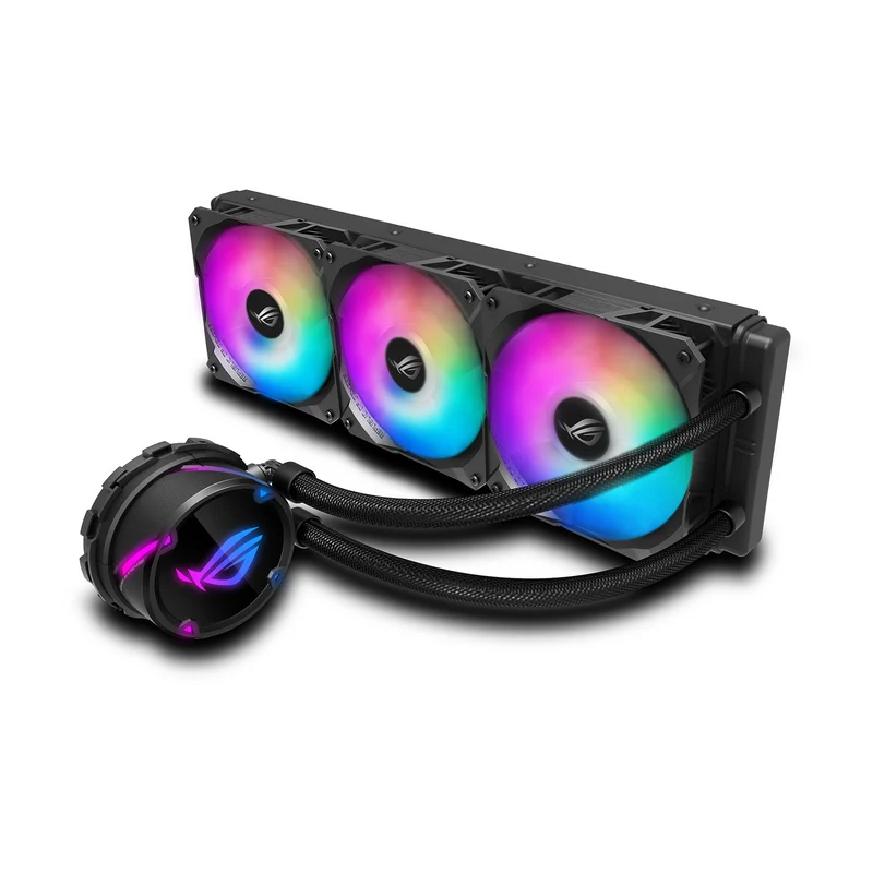 ASUS ROG Strix LC360 RGB
