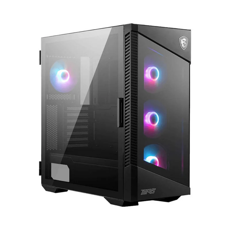 MSI MPG VELOX 100R