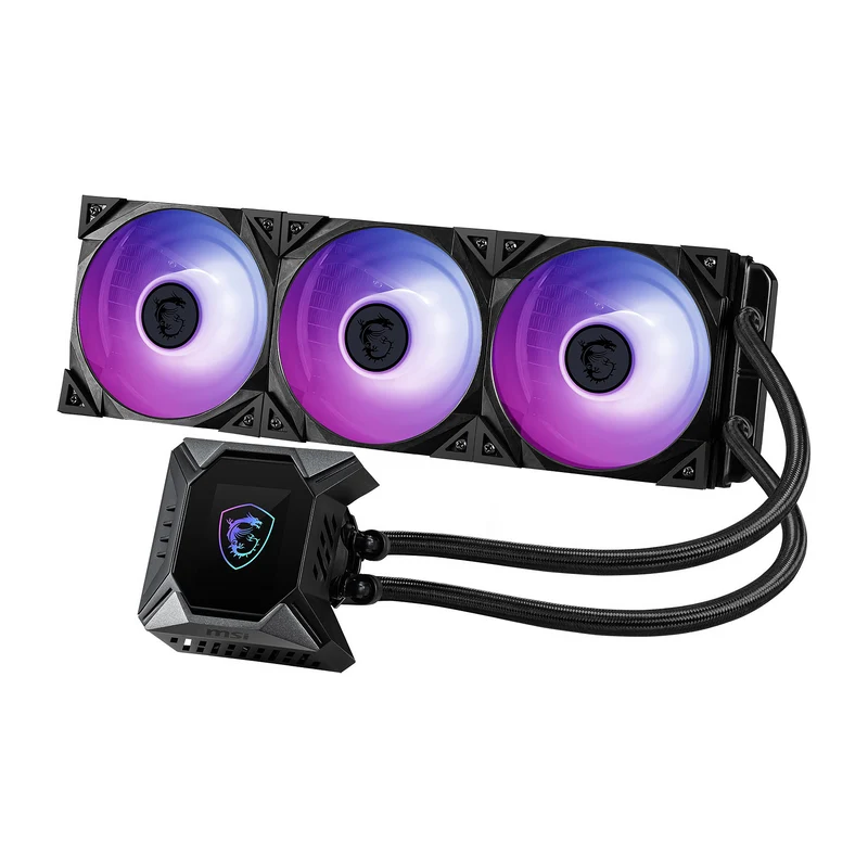 MSI MPG CORELIQUID K360 V2