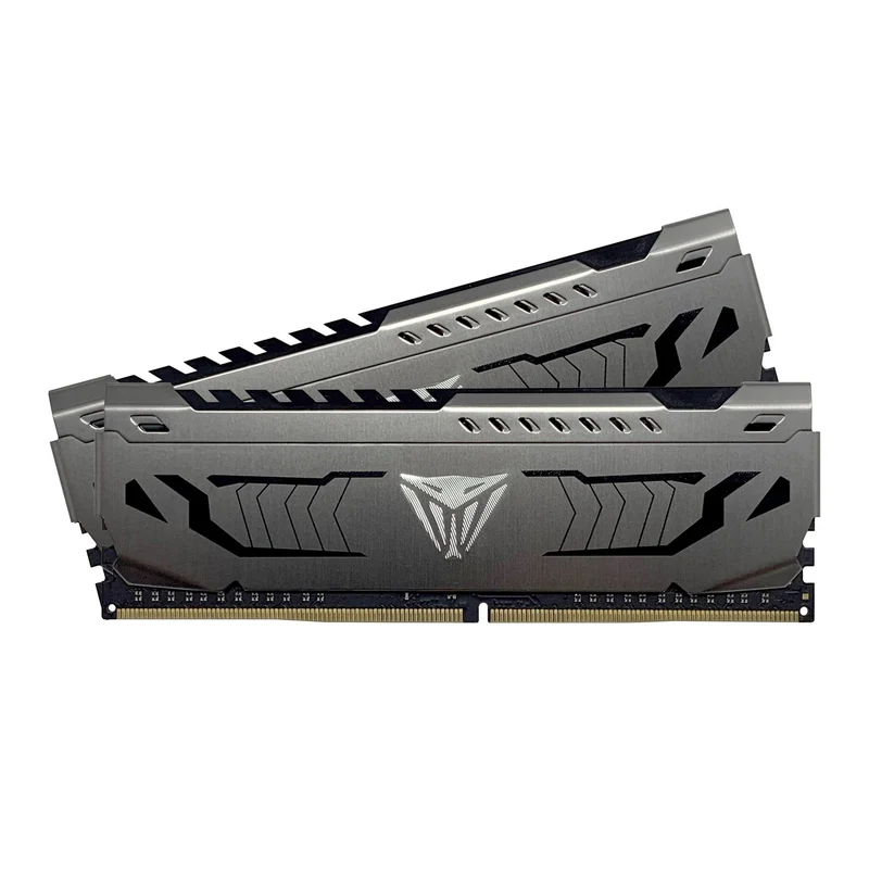 Patriot Viper Steel 64Go (2x 32Go) DDR4 3600 MHz CL18