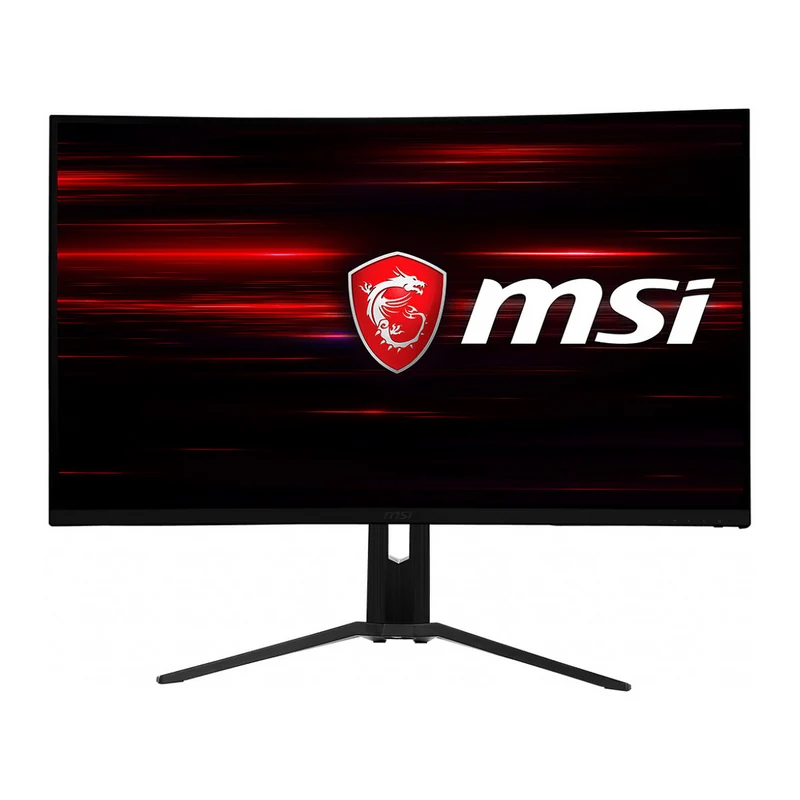 MSI Optix MAG321CURV 32" 4K