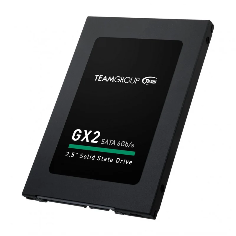 TeamGroup GX2 2.5" SSD 1TB