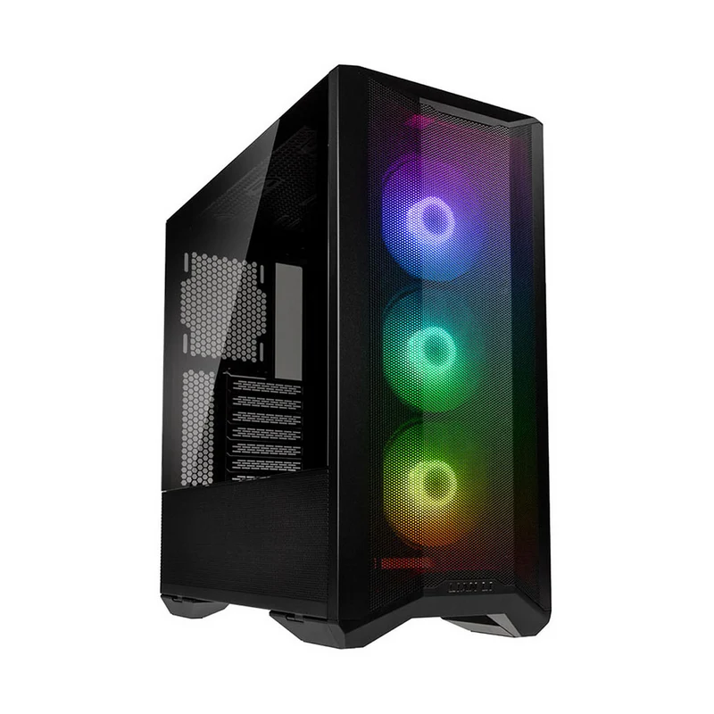 Lian Li LANCOOL II MESH RGB Noir