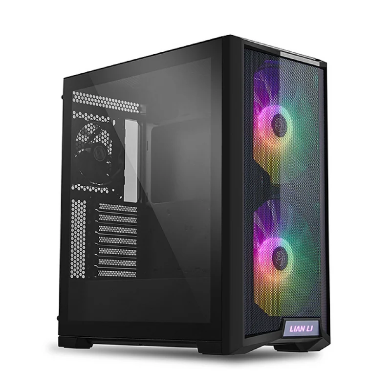 Lian Li LANCOOL 215 Noir