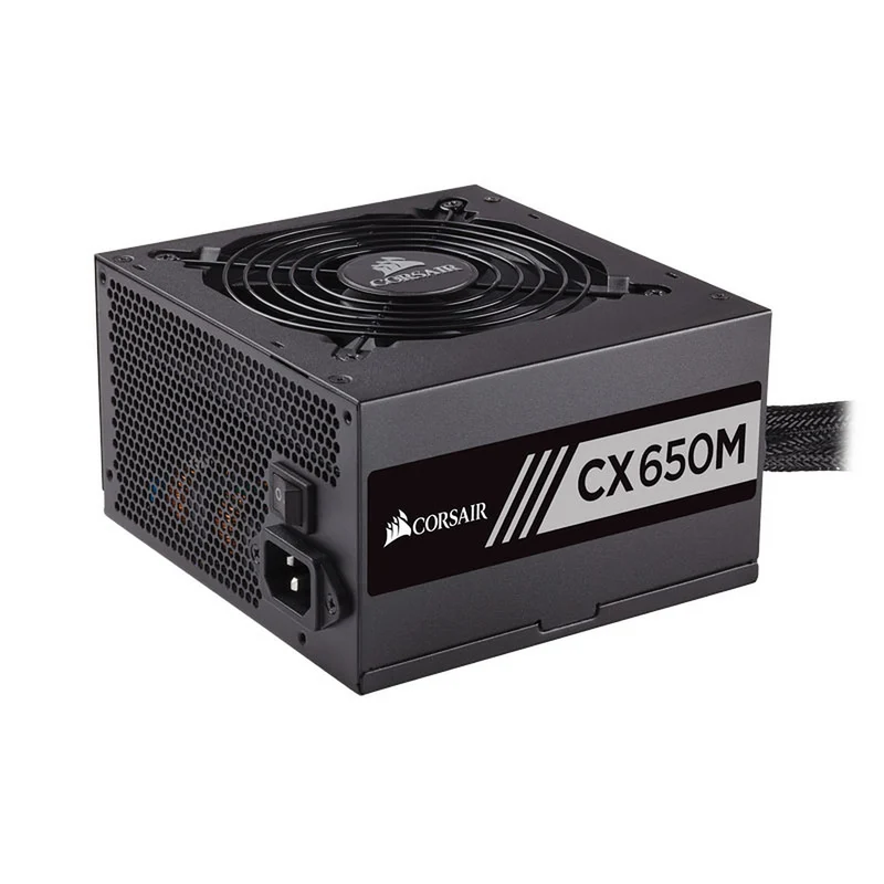 Corsair CX650M 80PLUS Bronze 650W