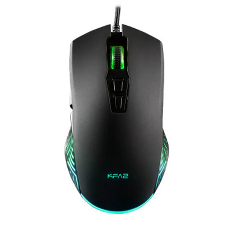KFA2 Gaming Slider 03