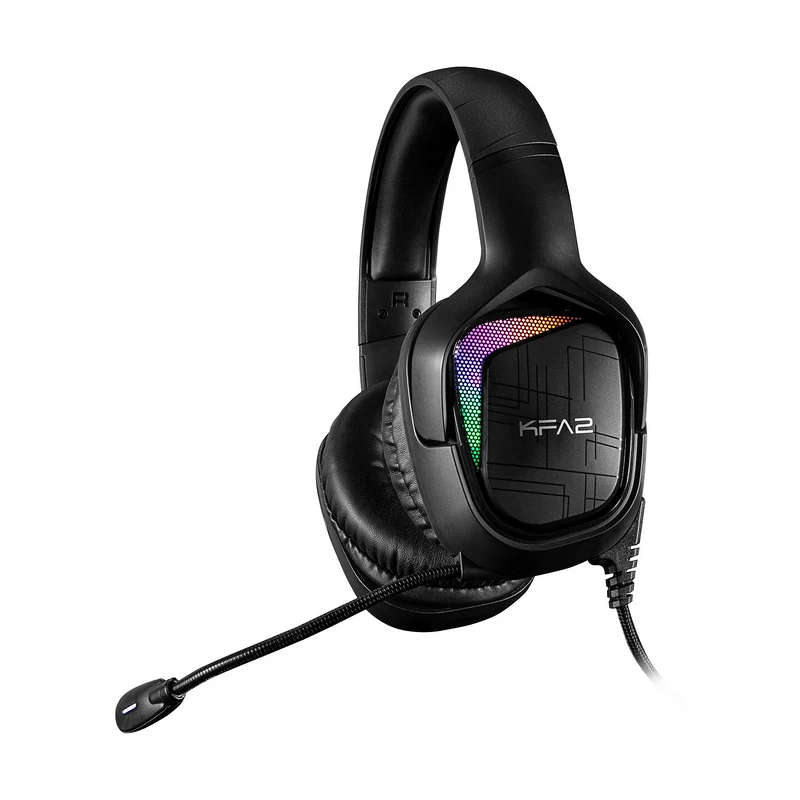 KFA2 SONAR-04 Gaming 7.1 RGB