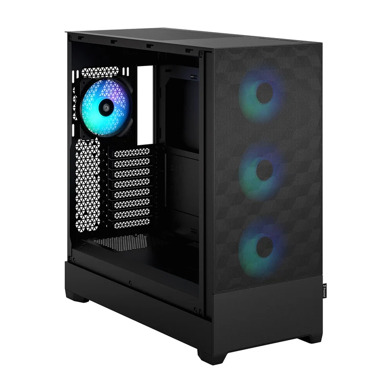 Fractal Design Pop XL Air RGB TG (Noir)