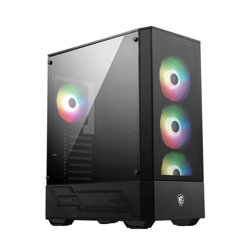 MSI MAG FORGE 112R