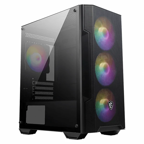 MSI MAG FORGE M100A RGB