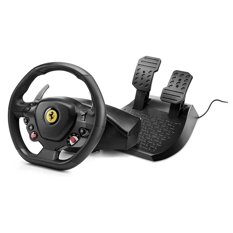 Thrustmaster T80 Ferrari 488 GTB Edition