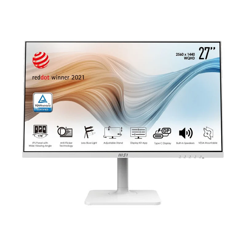 MSI Modern MD271PW 27"