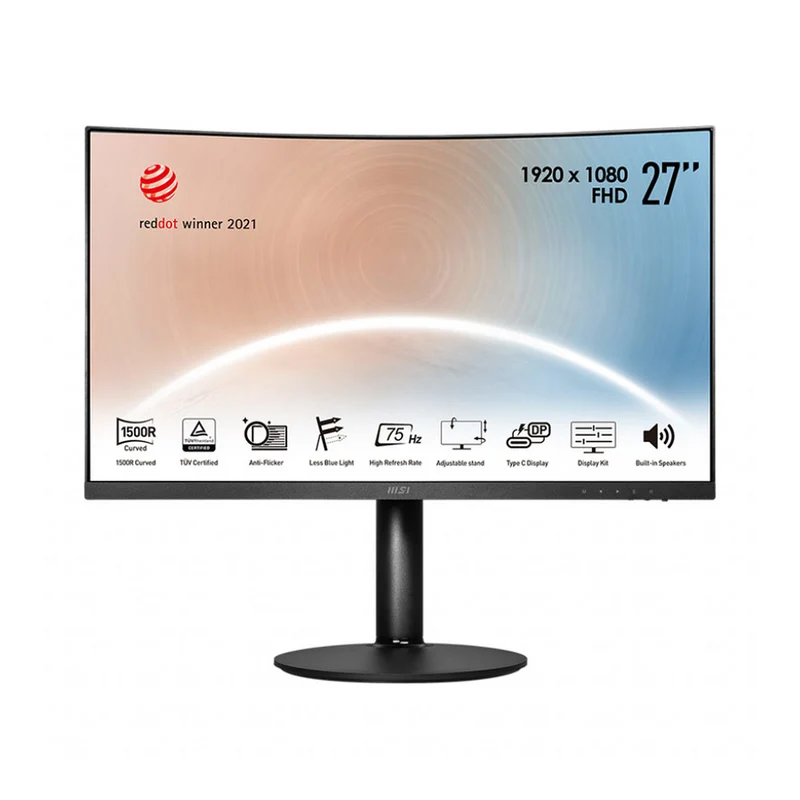 MSI Modern MD271CP 27"