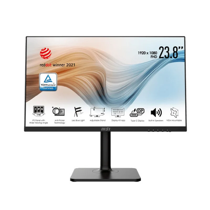 MSI Modern MD241P 23.8 IPS