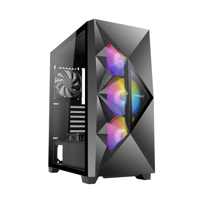 Antec DF800 Noir