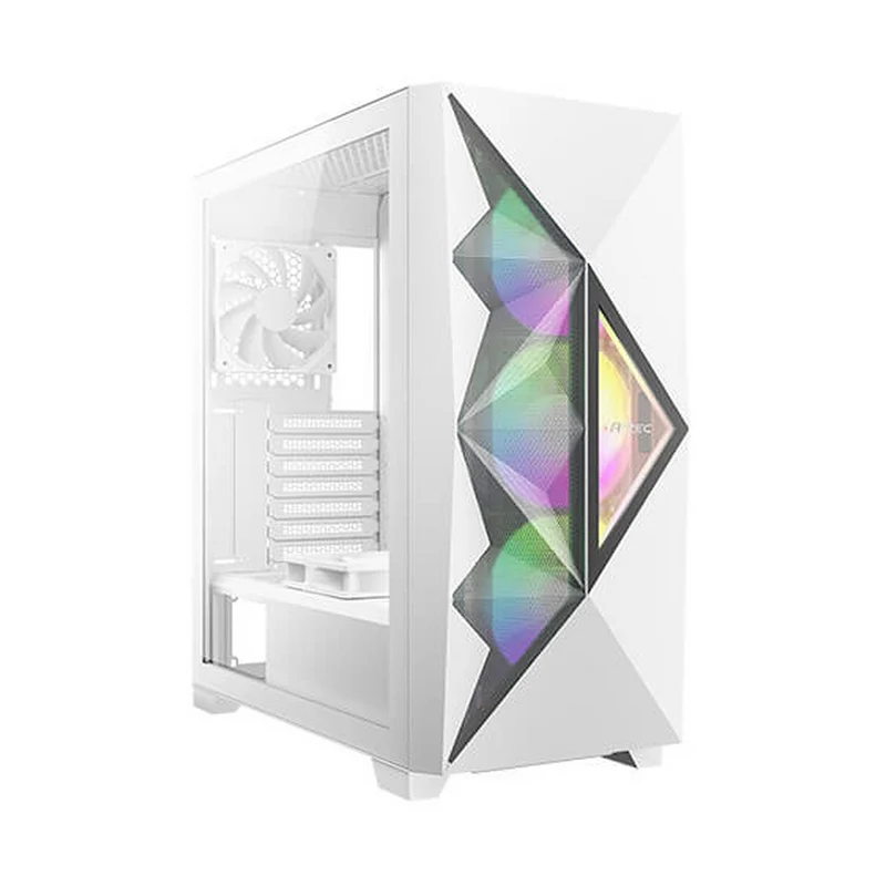 Antec DF800 FLUX Blanc