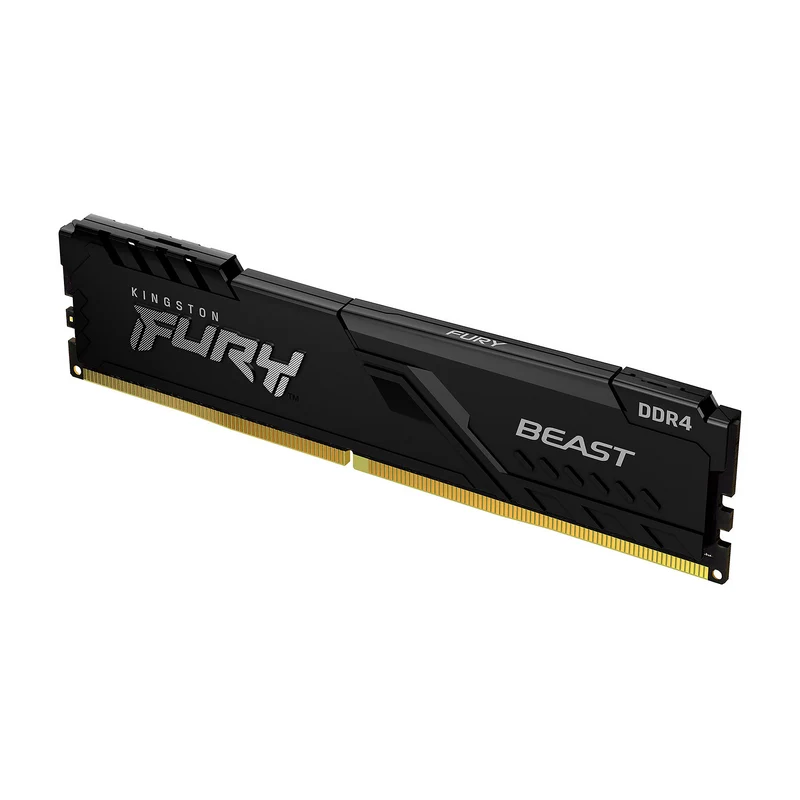 Kingston FURY Beast 32Go (1x32Go) DDR4 3200 MHz CL16