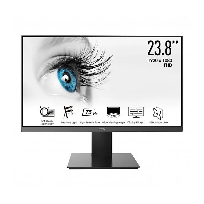 MSI PRO MP241X 23.8"