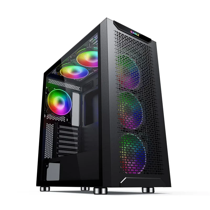 HYBROK RS6 ARGB
