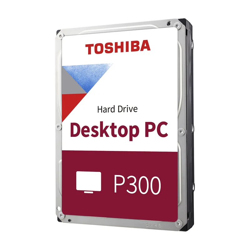 Toshiba P300 3.5" 2TB