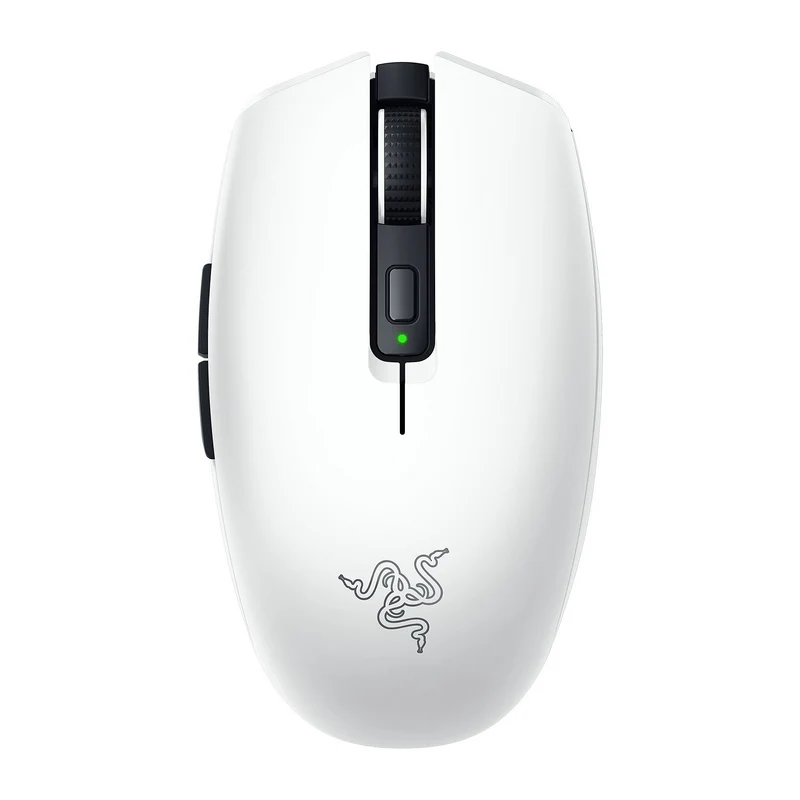 Razer Orochi V2 (Blanc)