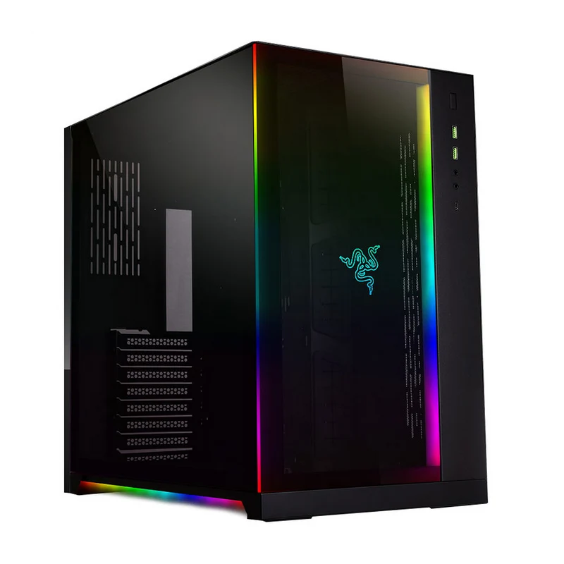 Lian Li PC-O11 Dynamic Razer Edition