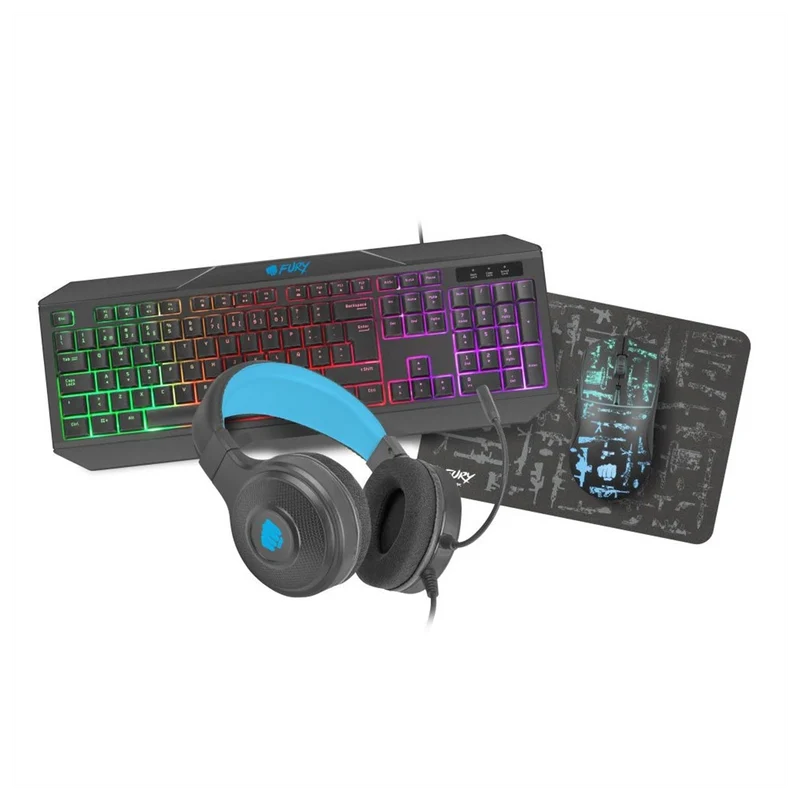 BUNDLE Fury Thunderstreak 3.0