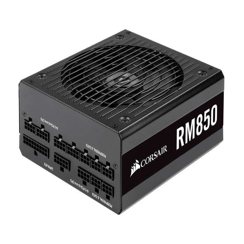 Corsair RM850 80PLUS Gold 850W