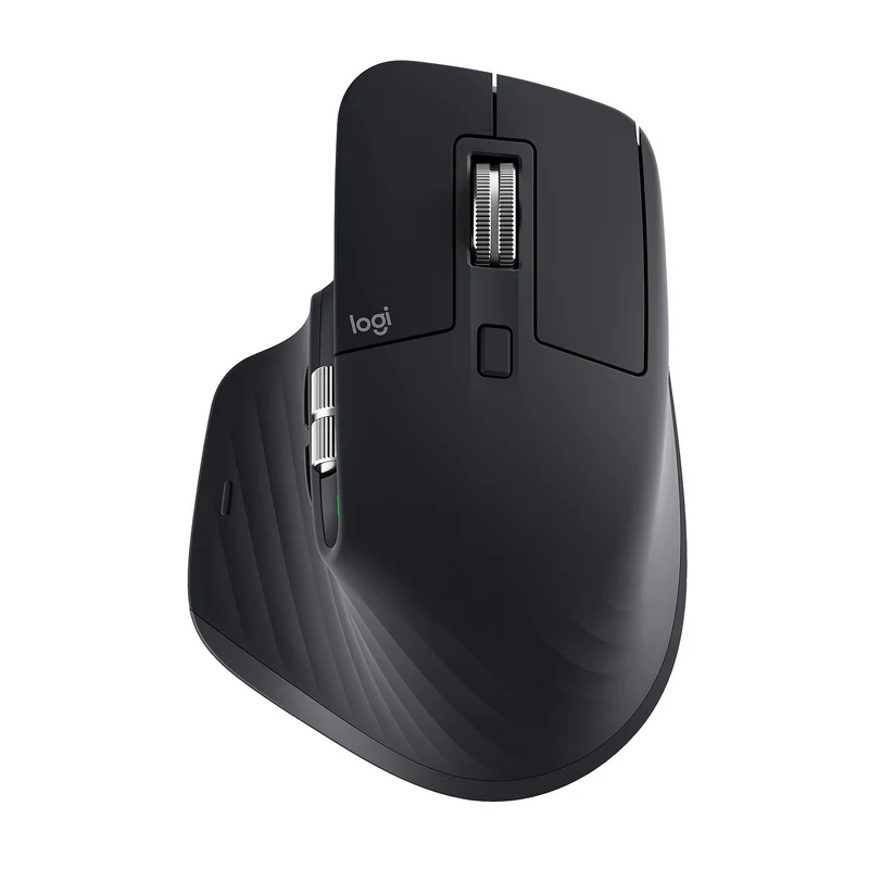 Logitech MX Master 3 (Graphite)