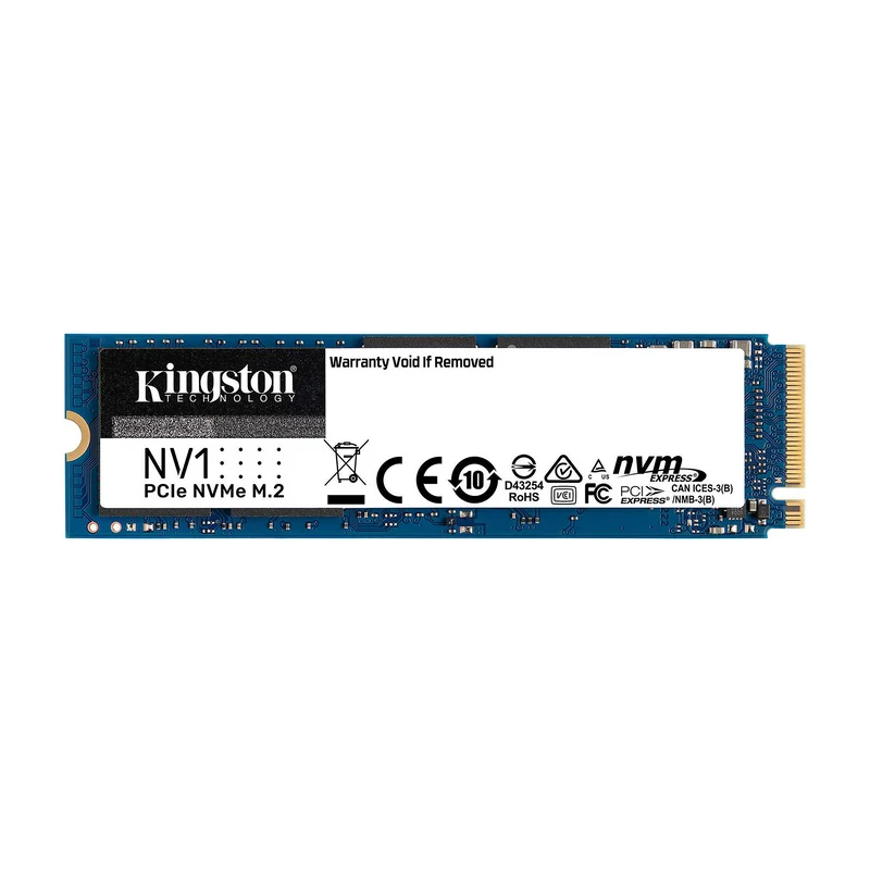 Kingston SSD NV1 1TB